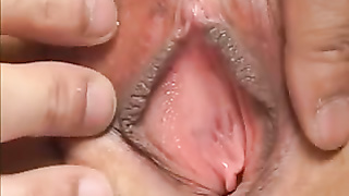 Оральные игры с японкой